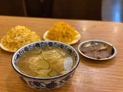 -有礼有面(知春路店)