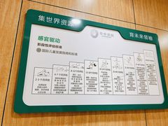 -亲亲袋鼠托育早教·思维专注力·棕熊英语(鼓楼恒力城店)