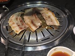 -温度烤肉专门店