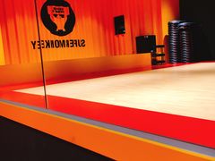 -超级猩猩健身·团课(高新园大冲商务中心二店)