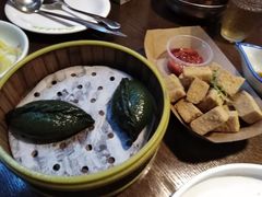 -涌上外婆桥(南塘店)