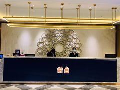 -成都宽窄巷子桔子水晶酒店
