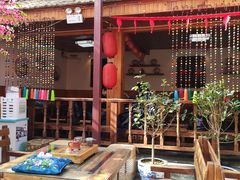 -丽江庭院之爱在路上(西单店)