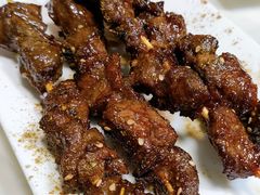 -林记潮牛·牛肉火锅(上马墩店)