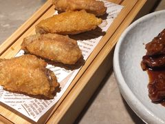 -新白鹿餐厅(金鹰新街口店)