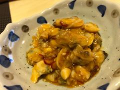 麻辣蛤蜊-有喜屋·深夜食堂(北京西路店)