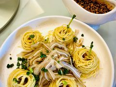 -拈菜(观音桥阳光世纪店)