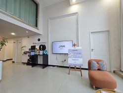 -JNK皮肤管理中心