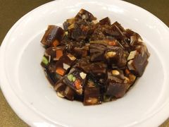 老北京豆酱-金百万烤鸭店(马甸店)