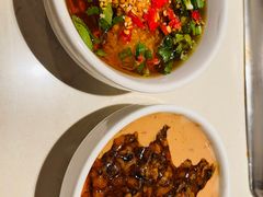 -海底捞火锅(万丰桥店)