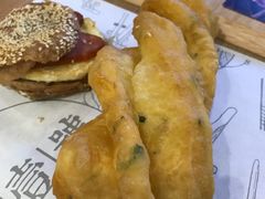 -头壹号  羊汤·饸饹面·大油条(西二旗店)