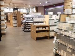 -MUJI无印良品(西湖银泰城店)