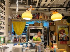 -Mesa Madre梅萨妈妈·Bintana(国贸店)