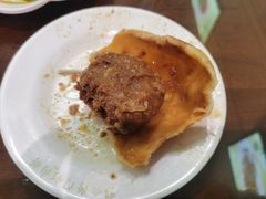 -清真牛街祥云轩门钉肉饼(左家庄店)
