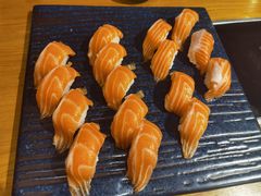 -晴季寿司(延河路万达广场店)