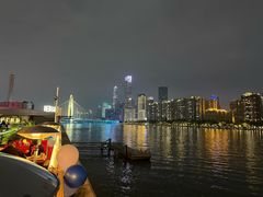 -琶醍壹号•潮菜江景餐吧