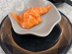 -争鲜回转寿司(西红门荟聚PLUS店)