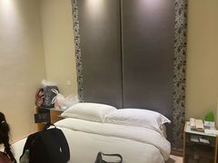 -香港尖沙咀皇悦酒店