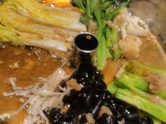 -香丰阁·烤鸭·川湘菜(清河店)