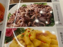 -曹胖子龙虾馆(黄桦路店)