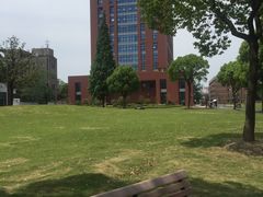 -上海财经大学(国定路校区)