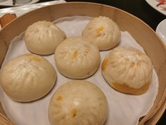 蟹粉鲜肉大包-荣府宴(南阳路店)
