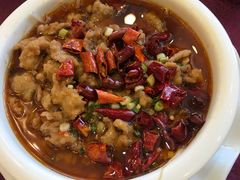 -燕春楼(海河华鼎店)