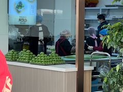 -许阿姨糕团店(南京总店)