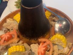 -院8里·少城记忆老川菜(宽窄巷子店)