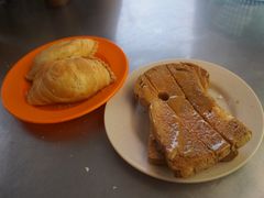 -多春茶室
