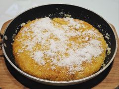 香煎黄米饭-镜泊小镇(东长安街店)