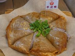 -芋包王闽南茶楼(八市店)