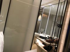 -深圳彭年万丽酒店