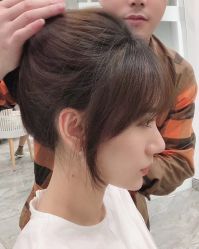 -In Style造型