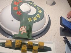 -九孔·筒骨莲藕汤锅(大明宫万达店)