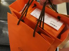-爱马仕 HERMES(上海ifc商场店)
