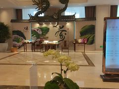 -常州武进九洲喜来登酒店