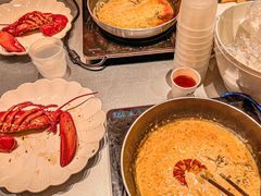 -ABC Cooking Studio(上海环球金融中心店)