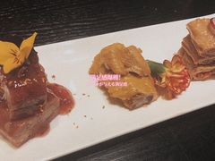 -柒园·三十年创意杭帮菜(龙湖滨江天街店)