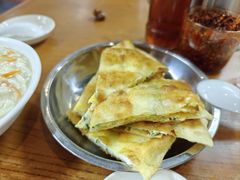 -西工饭庄快餐厅(西工小街店)