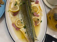 -香香海南菜餐厅