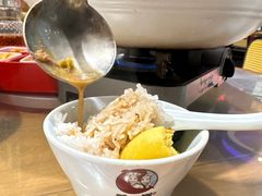 -黄泥岗·地道湖北菜(奥特莱斯店)