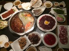-纸盐河码头火锅(十八梯店)