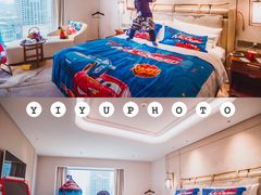 -北京中国大饭店