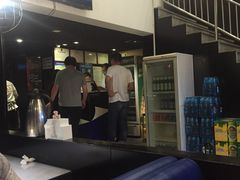 -鱼酷活鱼烤鱼(昆明路店)