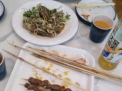 -宛平李记小吃(东关街店)