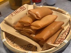 -肖记公安牛肉鱼杂馆·省级非物质文化遗产(江汉路直营店)