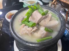 -藏味八珍特色火锅