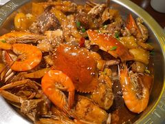 -谢蟹浓(西铁营万达店)