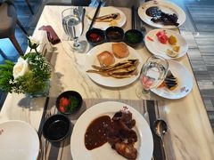 -玛莎拉自助餐厅(国贸店)